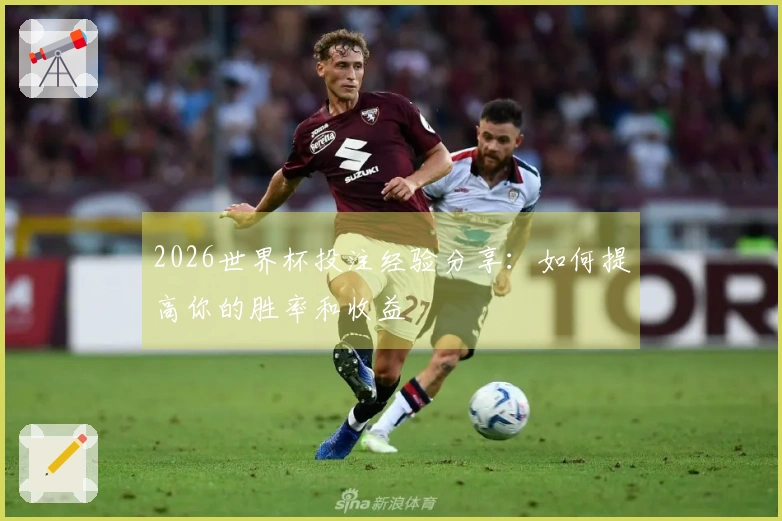 2026世界杯投注经验分享：如何提高你的胜率和收益