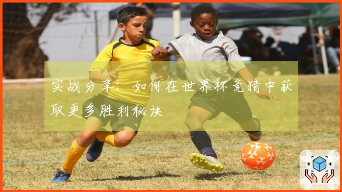 实战分享：如何在世界杯竞猜中获取更多胜利秘诀