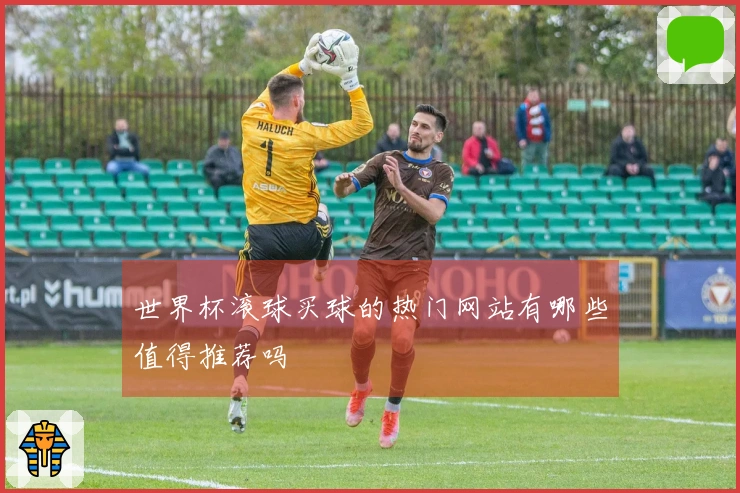 世界杯滚球买球的热门网站有哪些值得推荐吗