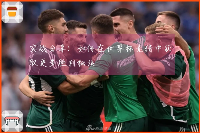 实战分享：如何在世界杯竞猜中获取更多胜利秘诀