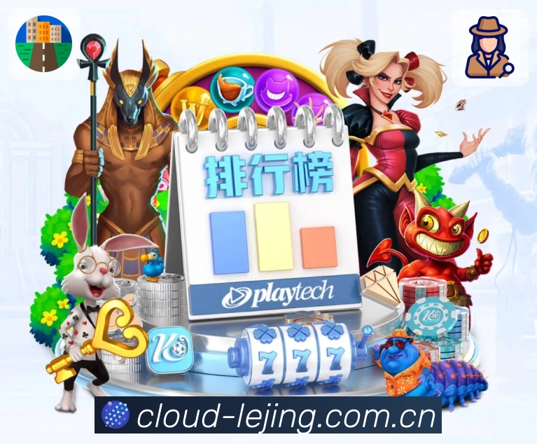 我们的使命与愿景